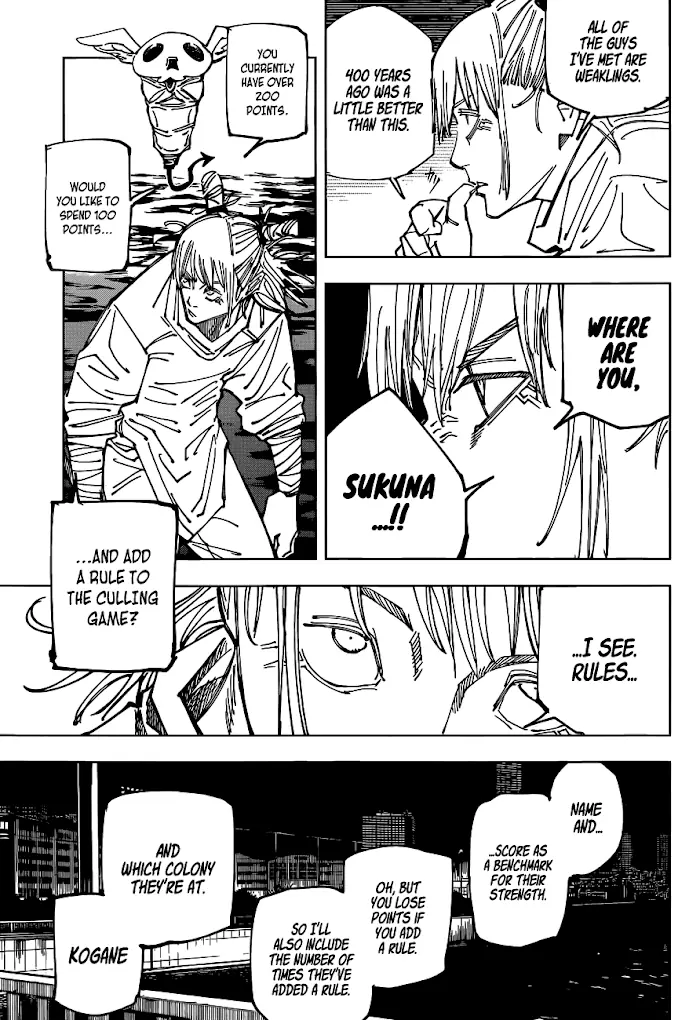 Jujutsu Kaisen Chapter 158 image 10_optimized